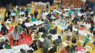 Extensión Educativa Extensión Educativa