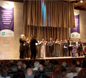 La Fundación Martín Buber La Fundación Martín Buber