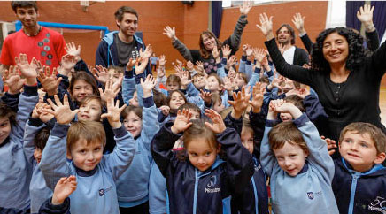Proyecto educativo Proyecto educativo
